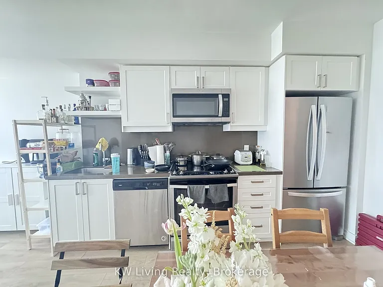 50 Wellesley St E #2606 — Photo 3