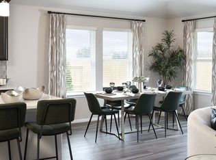 The Pioneer (L470) plan