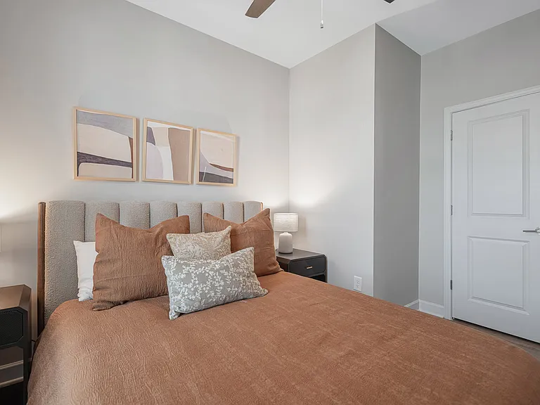 Tessa Jodeco Townhomes — Photo 25