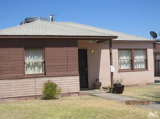 560 N 5th St, Blythe, CA 92225