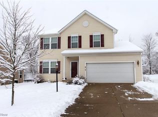 4287 Butterfly Cir, Medina, OH 44256