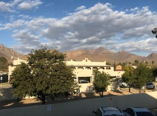 4512 Arlen Ave APT D, El Paso, TX 79904