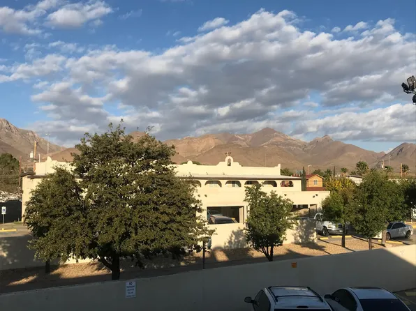 4512 Arlen Ave, El Paso, TX