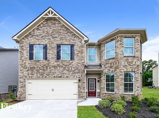 145 Janney Cir, McDonough, GA 30253