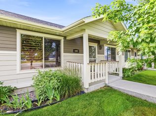 1007 Cottonwood Rd, Bozeman, MT 59718
