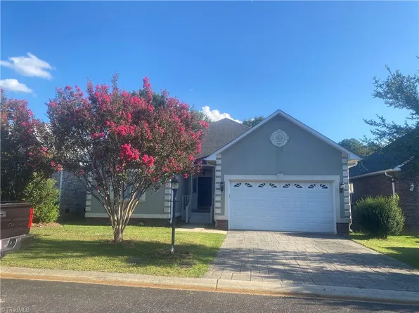 111 Birkdale Dr, Salisbury, NC 28144