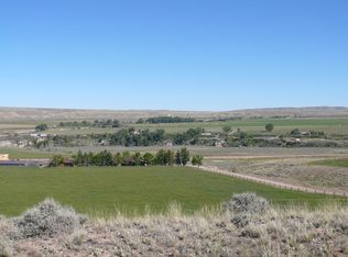 46 Tanager Dr #21, Cody, WY 82414