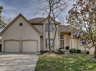 4919 S Tierney Dr, Independence, MO 64055