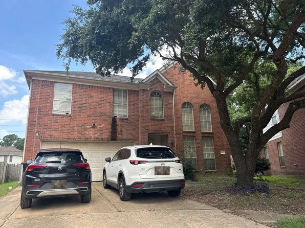 16422 Heron Point Dr, Cypress, TX 77429