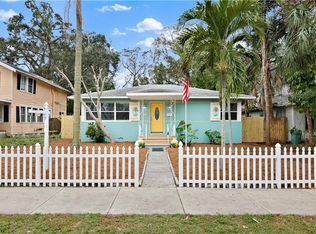 220 20th Ave S, Saint Petersburg, FL 33705