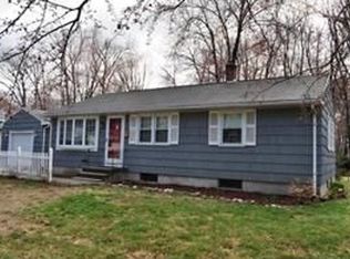 497 Dwight Rd, Springfield, MA 01108