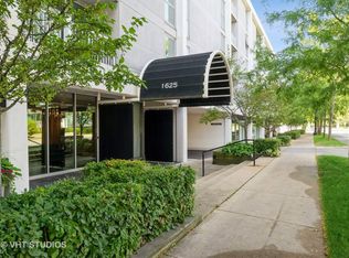 1625 Sheridan Rd UNIT 213, Wilmette, IL 60091