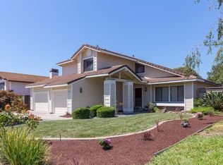 3087 Rasmus Cir, San Jose, CA 95148