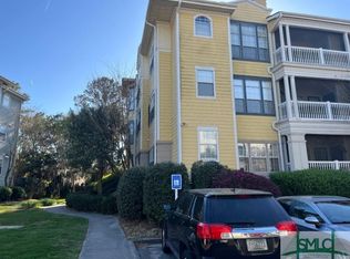 2722 Whitemarsh Way #2722, Savannah, GA 31410