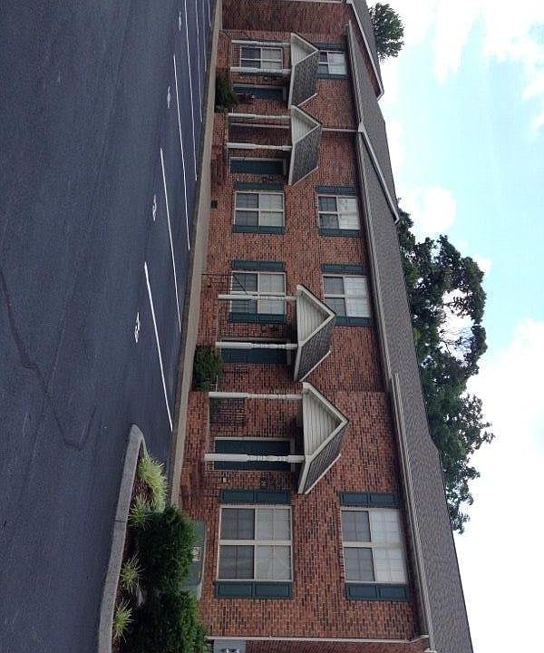 The dominion condos