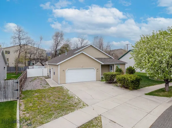 351 Springfield Dr, Helena, MT 59602
