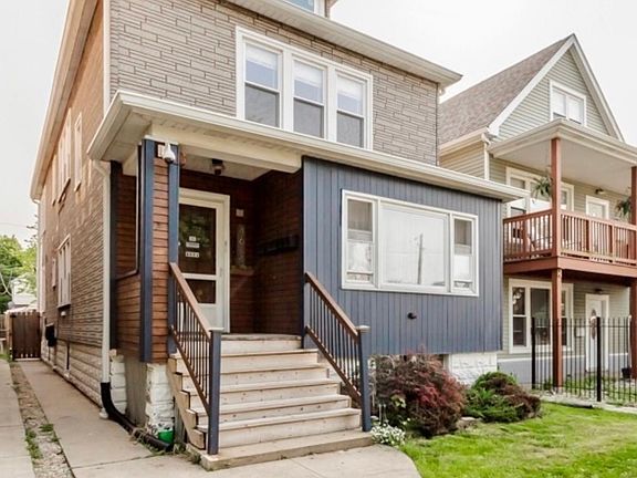 2nd image of 4634 N Kelso Ave #2