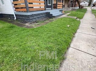 47 S Rural St, Indianapolis, IN 46201