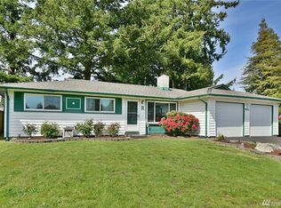 4500 S 290th St, Auburn, WA