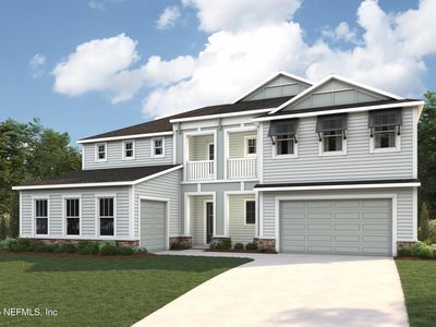 197 ALBRIGHT, Saint Johns, FL, 32259
