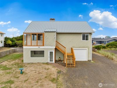 496 Winlock Street, Ocean Shores, WA, 98569