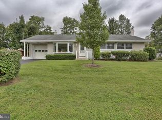 1260 Claire Dr, Birdsboro, PA 19508