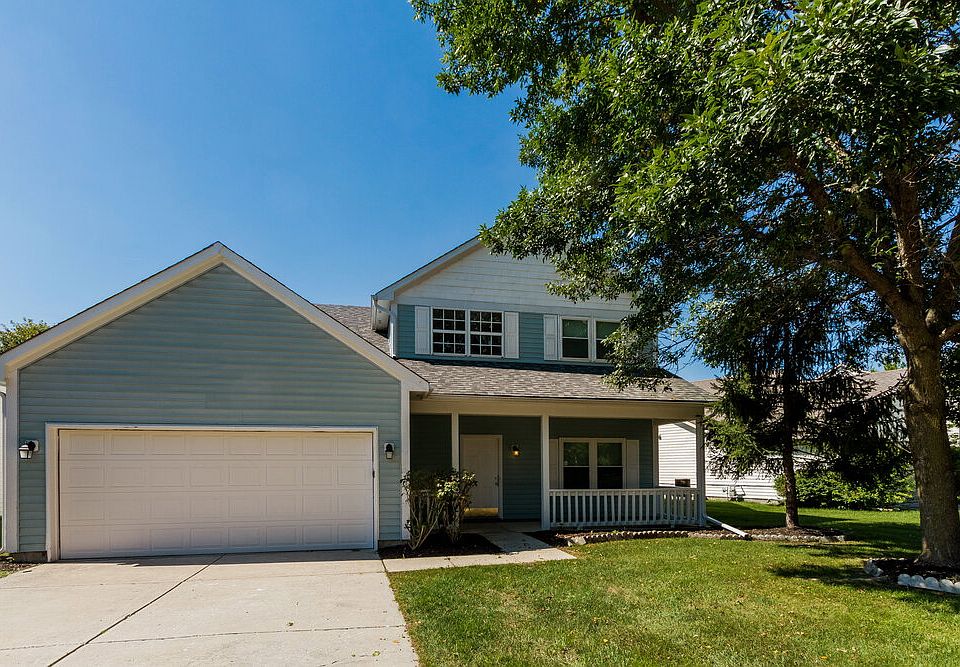 1st image of 7224 English Birch Ln