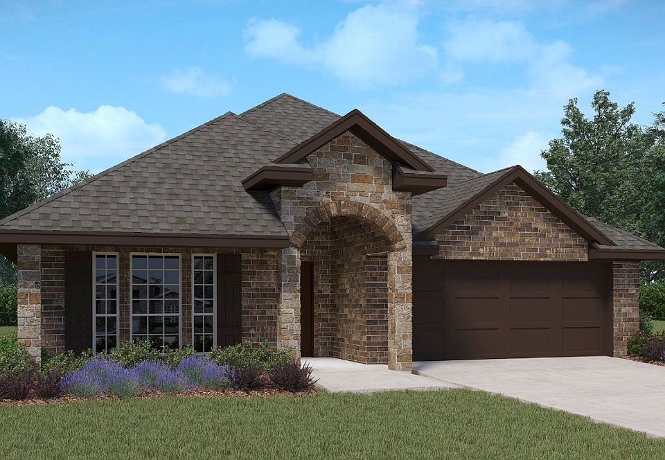 Plan Elevation.