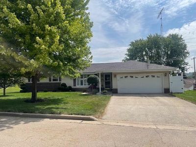 330 Wisconsin STREET, Mayville, WI, 53050
