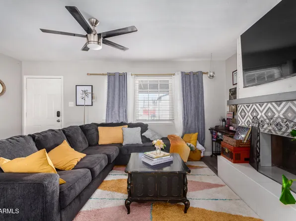 2605 W MONTEBELLO Avenue, Phoenix, AZ 85017