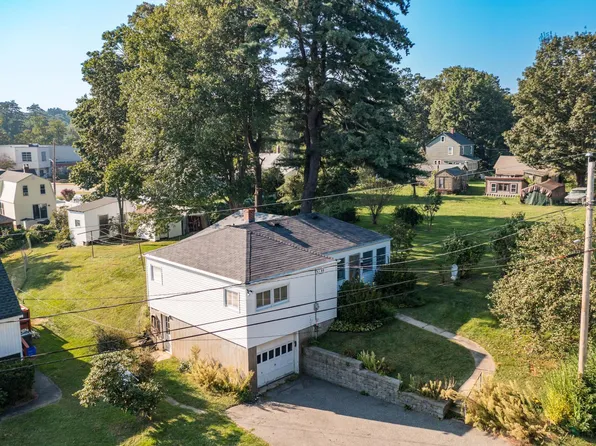 43 Williams Avenue, Kittery, ME 03904