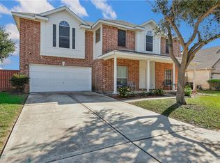 4101 Santa Olivia St, Mission, TX 78572
