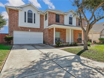 4101 Santa Olivia St, Mission, TX, 78572