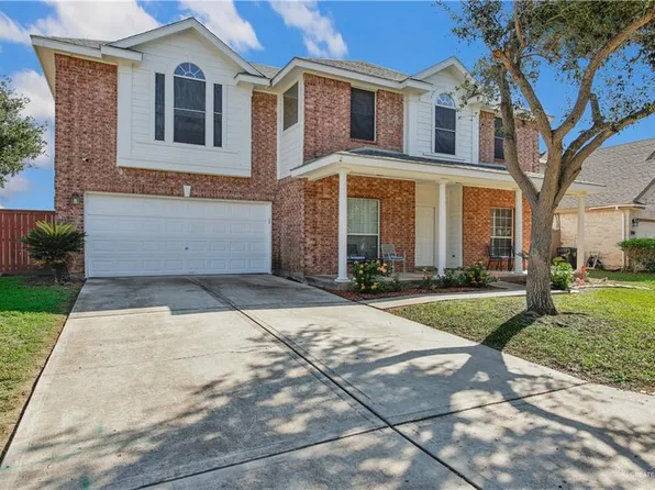 4101 Santa Olivia St, Mission, TX 78572