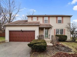 2332 Royal Creek Ct, Grove City, OH 43123