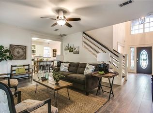 7141 Aspen Wood Trl, Fort Worth, TX 76132