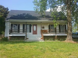 8322 Banshire Ct, Mechanicsville, VA 23111