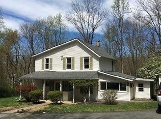 5 Sussex Pl, Morristown, NJ 07960