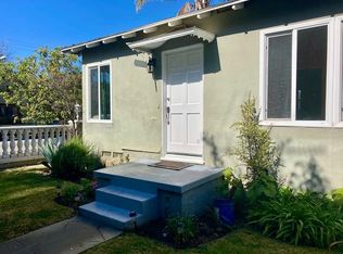 2013 20th St APT A, Santa Monica, CA 90404
