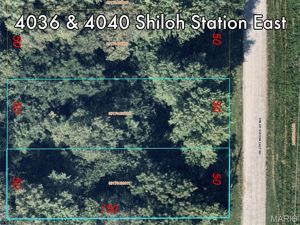 2nd image of 4040 Shiloh Station East Rd