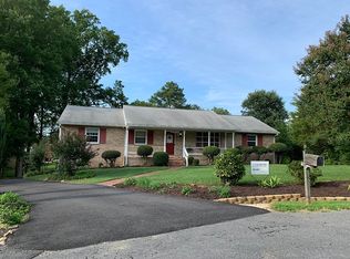 6408 Hackney Ct, North Chesterfield, VA 23234