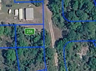 2615 N Rehrer Rd LOT 2707, Avon Park, FL 33825