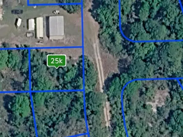 2615 N Rehrer Rd Lot 2707, Avon Park, FL 33825