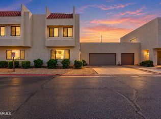 2573 W MONTE CRISTO Avenue, Phoenix, AZ 85023