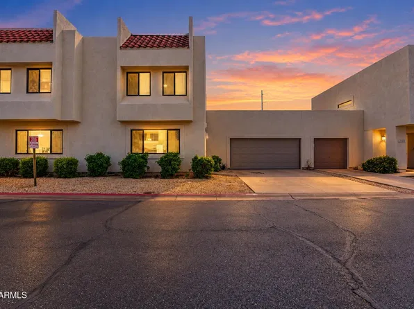 2573 W MONTE CRISTO Avenue, Phoenix, AZ 85023