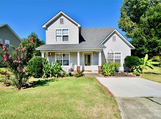 1225 Bicycle Ct, Gastonia, NC 28054