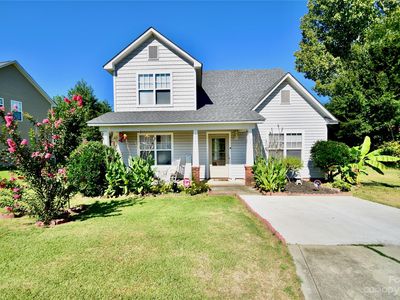 1225 Bicycle Ct, Gastonia, NC, 28054