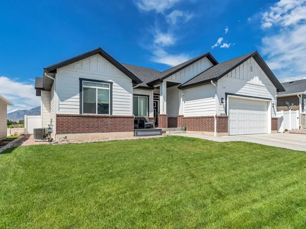 1058 W 540 S, Brigham City, UT 84302