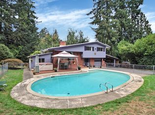 16800 SW 113th Ave, Tigard, OR 97224