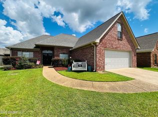 238 Copper Ridge Way, Florence, MS 39073